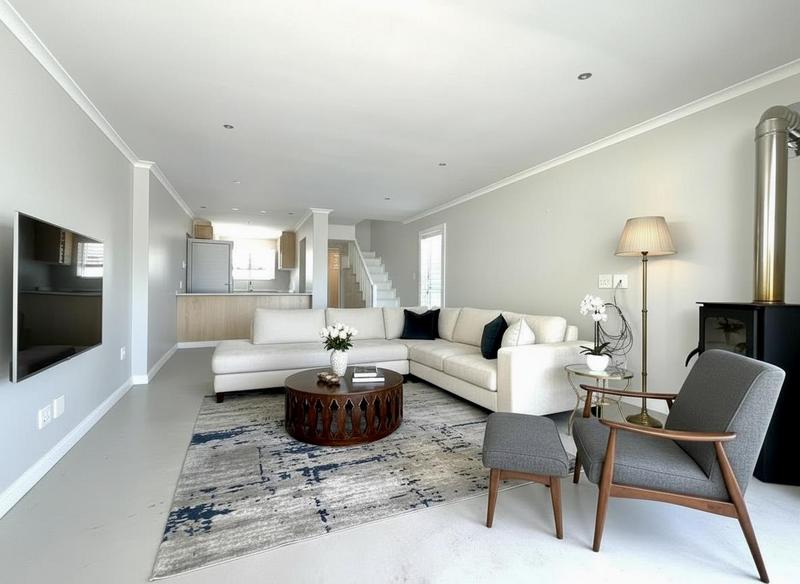 3 Bedroom Property for Sale in Camps Bay Western Cape